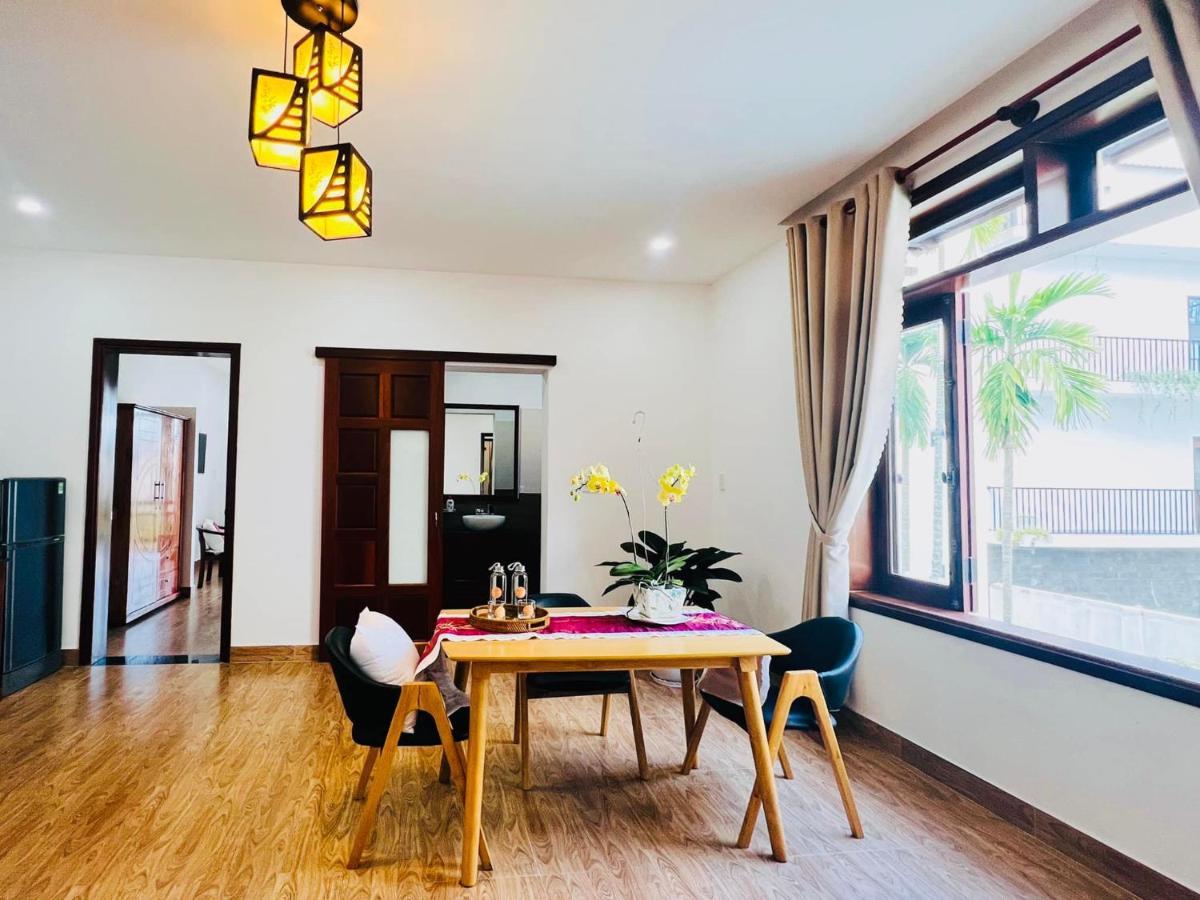 Thuy House Privatunterkunft Hoi An