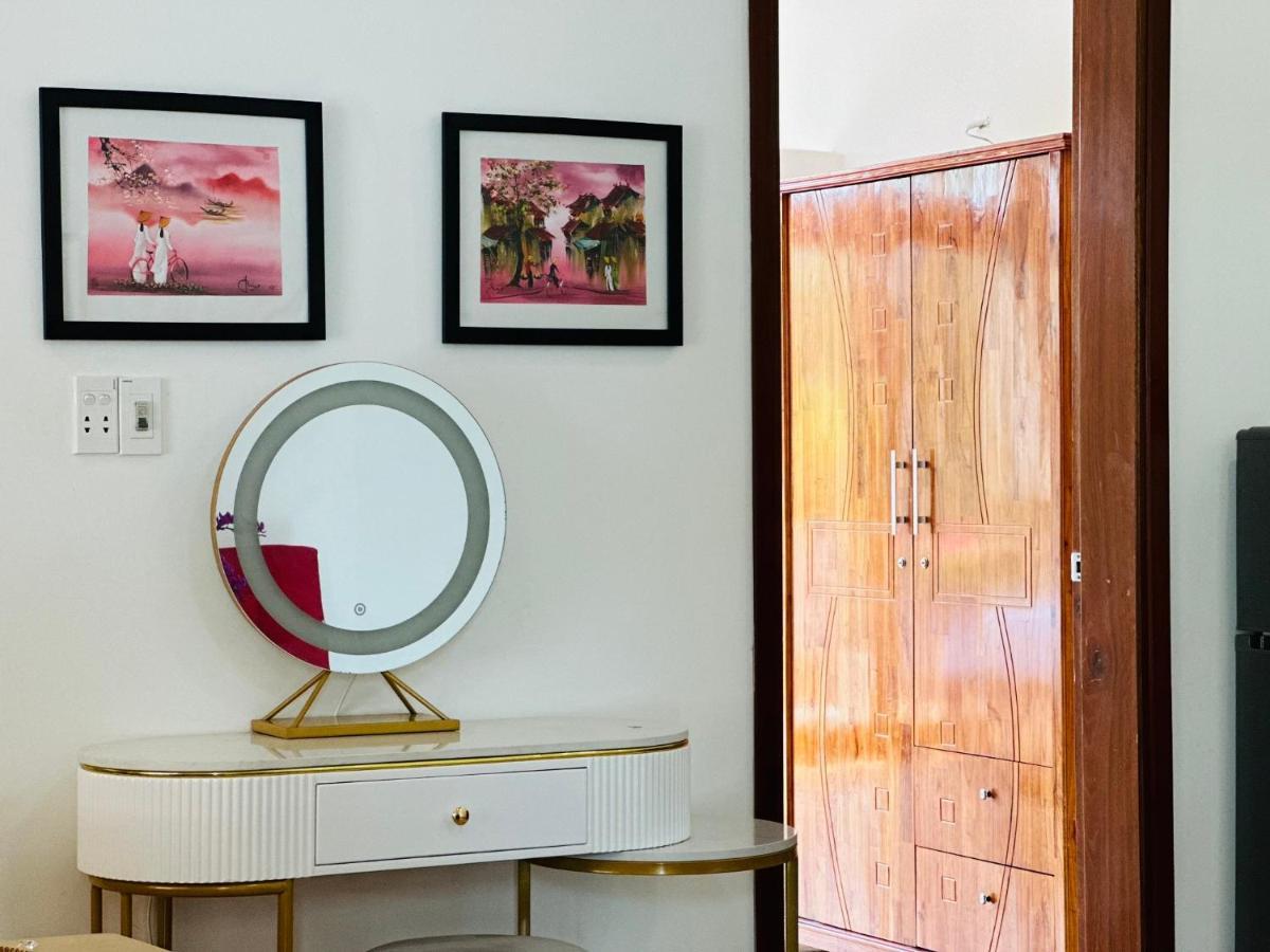 Privatunterkunft Thuy House Hoi An