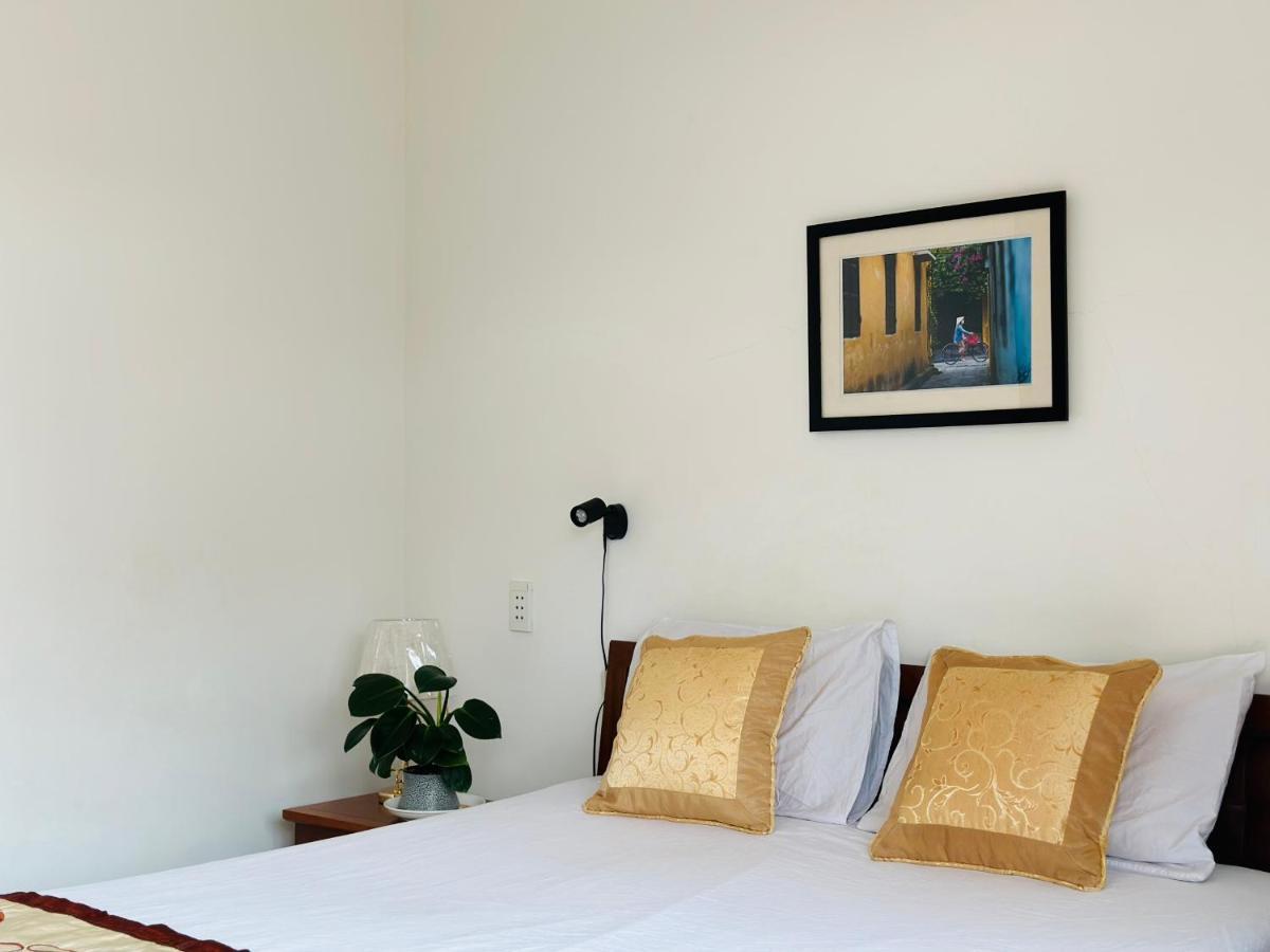 Privatunterkunft Thuy House Hoi An