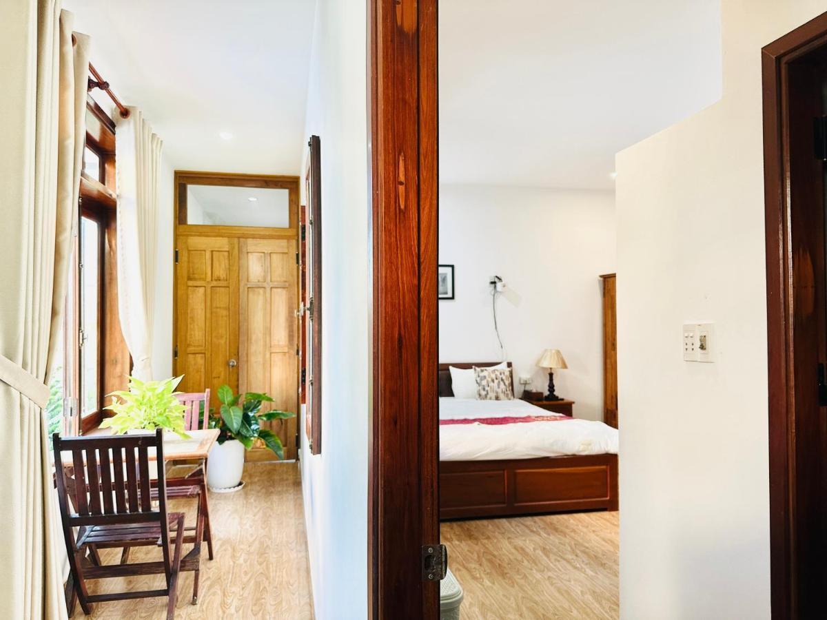Privatunterkunft Thuy House Hoi An