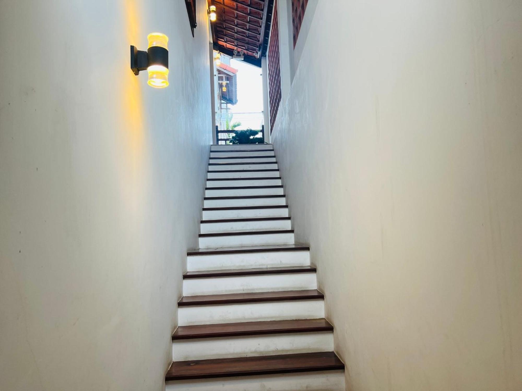 Privatunterkunft Thuy House *